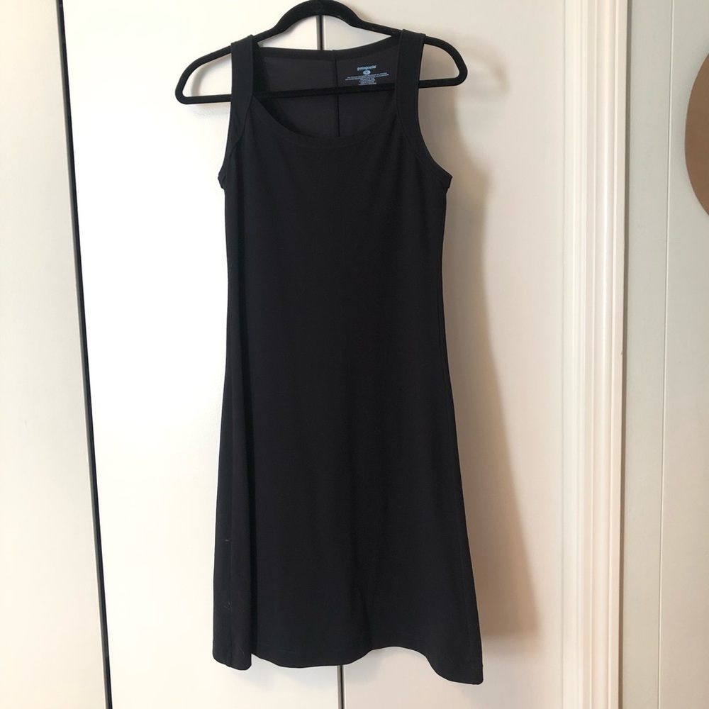 Patagonia Dress